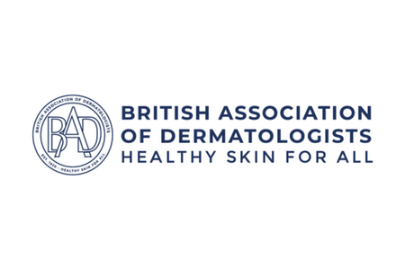 British Association of Dermatologists Logo.png