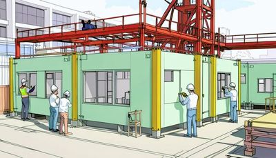 AAE - MPBA boosts modular construction with focused training and ...
