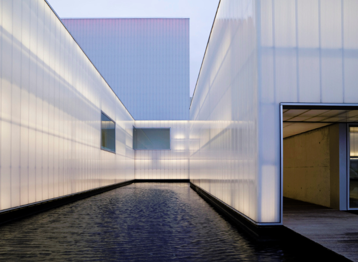 Lagoa Congress Centre