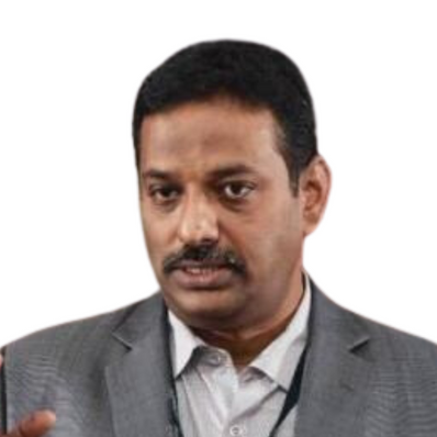 Mohanakrishnan Raman