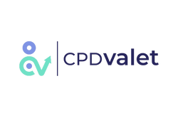 CPDValet Logo