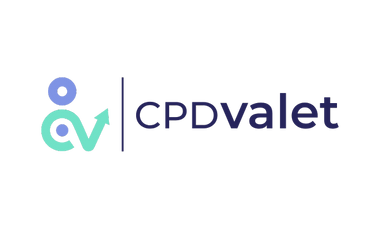 CPDValet Logo