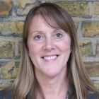 Gillian Coverdale 