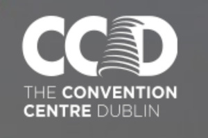 The Convention Centre Dublin