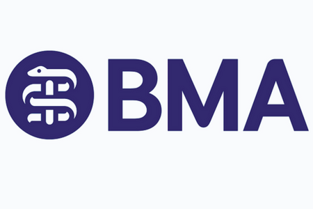 British Medical Association Logo