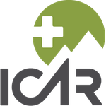 ICAR logo