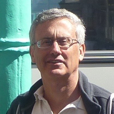 Peter Eisenhardt