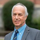 Ian Stirling