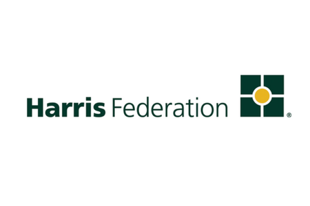 Harris Federation Logo.png