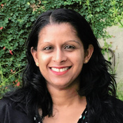 Anusha Param