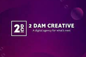 2 Dam Creative