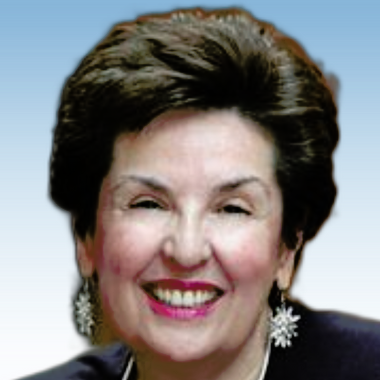 Linda Pereira