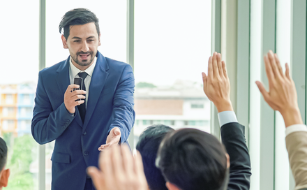 How to handle questions with confidence as a Conference Speaker.png