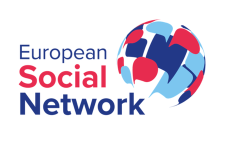 European Social Network Logo.png
