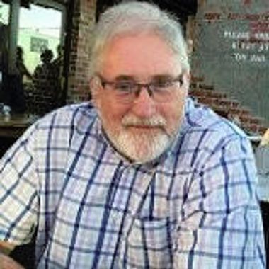 Stephen Brennan