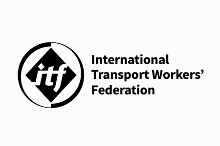 International Transport Workers Federation logo.png