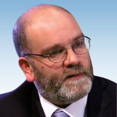 Damian Hutt FIEM