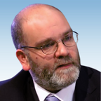 Damian Hutt FIEM