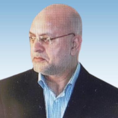 Raza Hussain