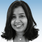 Melanie Milate-Maschino