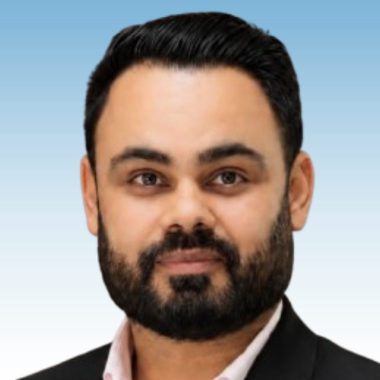 Pavvi Singh