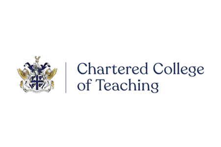 Chartered College of Teaching Logo.png