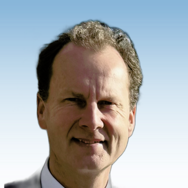 Ben  Sturt