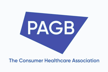 PAGB, The Consumer Healthcare Association logo.png