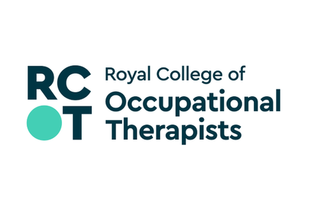 Royal College of Occupational Therapists Logo.png