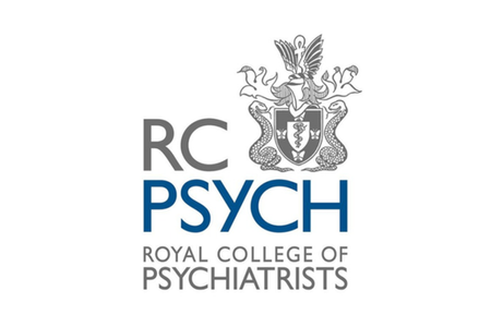 Royal College of Psychiatrists Logo.png