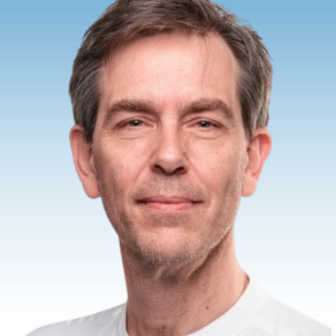 Sergio Gallego Schmid