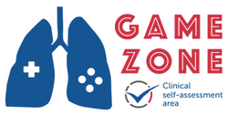 Game zone logo