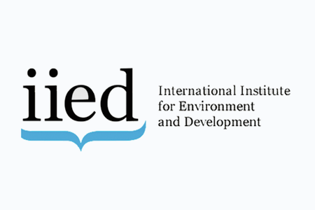 International Institute for Environment and Development logo.png