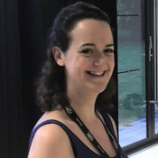 Rebecca Gleave