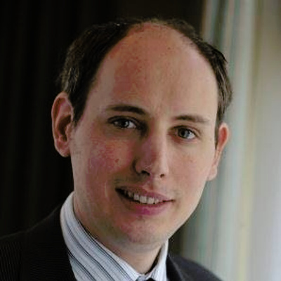 Tim Briercliffe, Secretary General