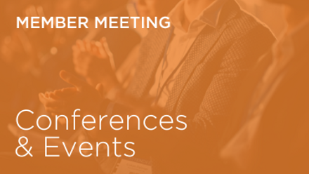 Listing image - Member Meeting - Conferences & Events.png