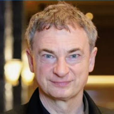 Mark  Turrell