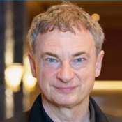 Mark Turrell