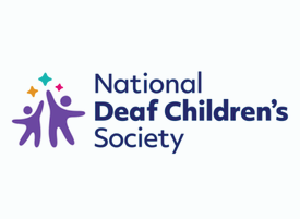 National Deaf Children's Society logo.png