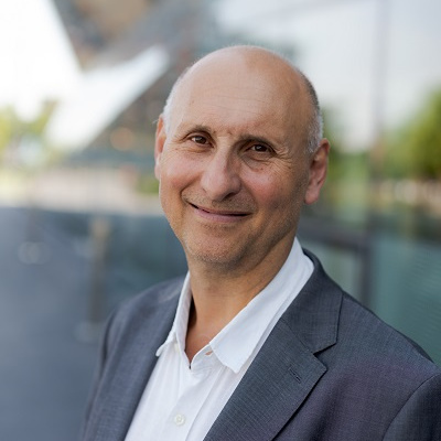 Neil Wallis, Head of Comms