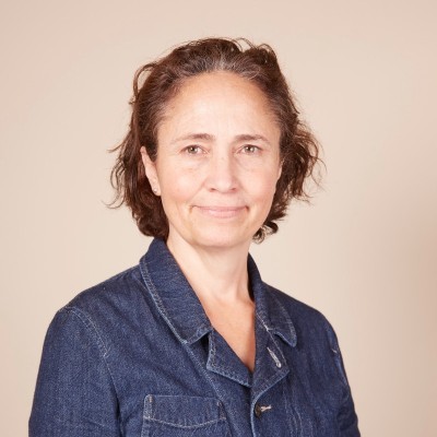 Liz Derow, Director of Education