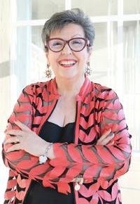 Linda Pereira