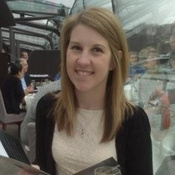 Katie Springham
