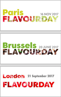 Flavour Day - various cities