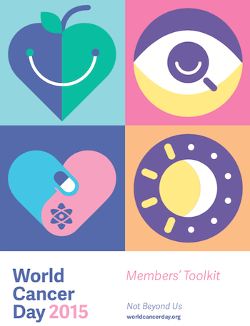 Members' toolkit - cover