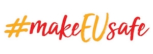 #makeEUsafe hashtag