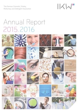Annual Report 2015 – 2016