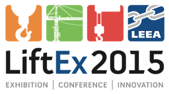 LiftEx2015 Logo
