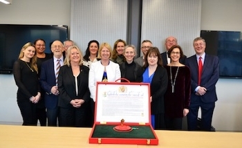 CITMA members