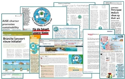 European Communication Campaign – Charter promotes Suistainability